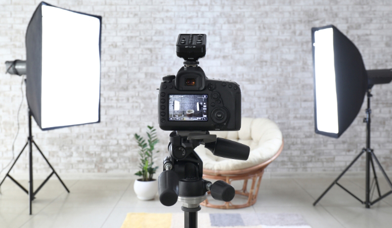 Servizio Fotografico Incluso